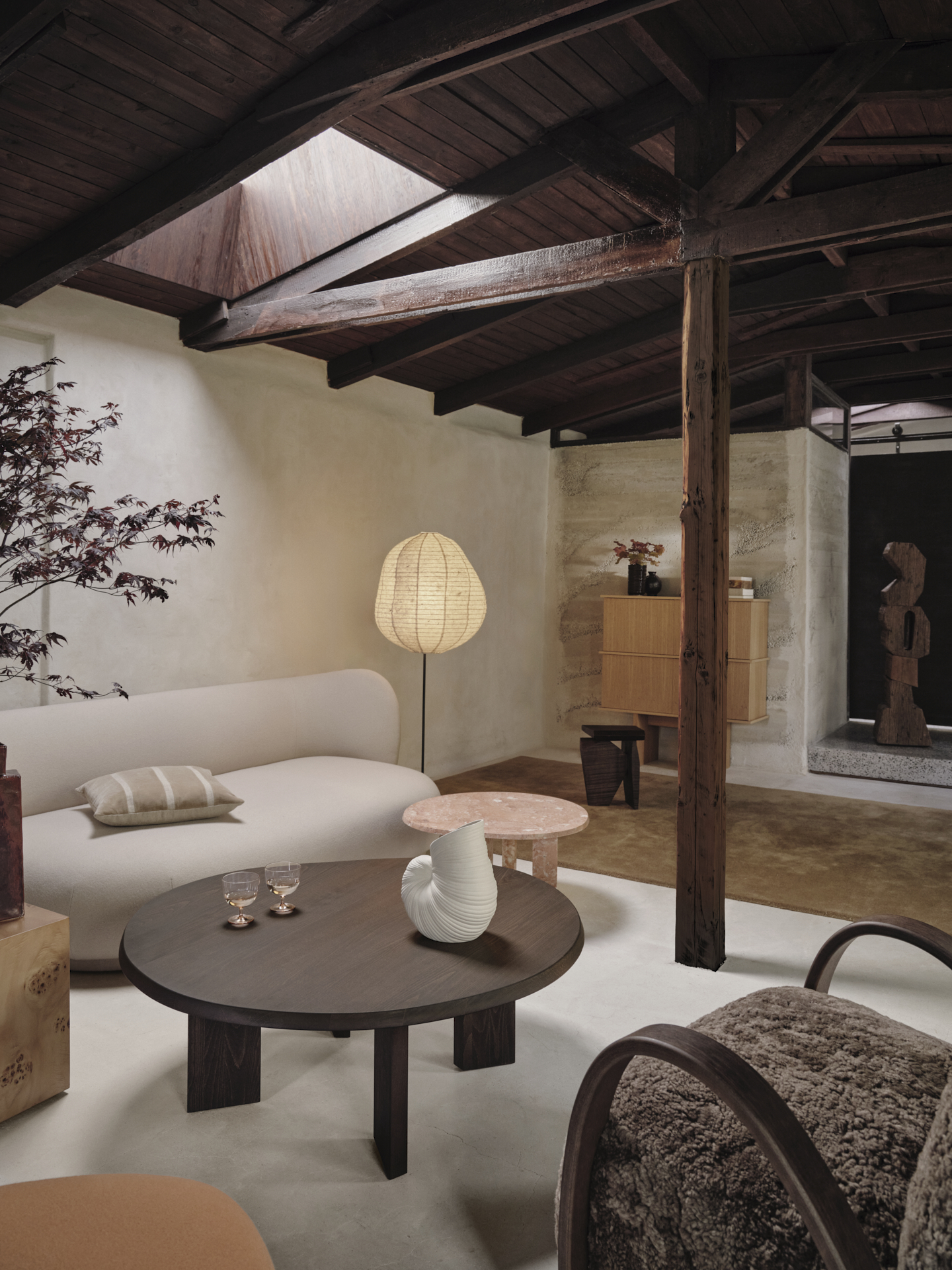 Журнальний столик Taula  від Ferm Living