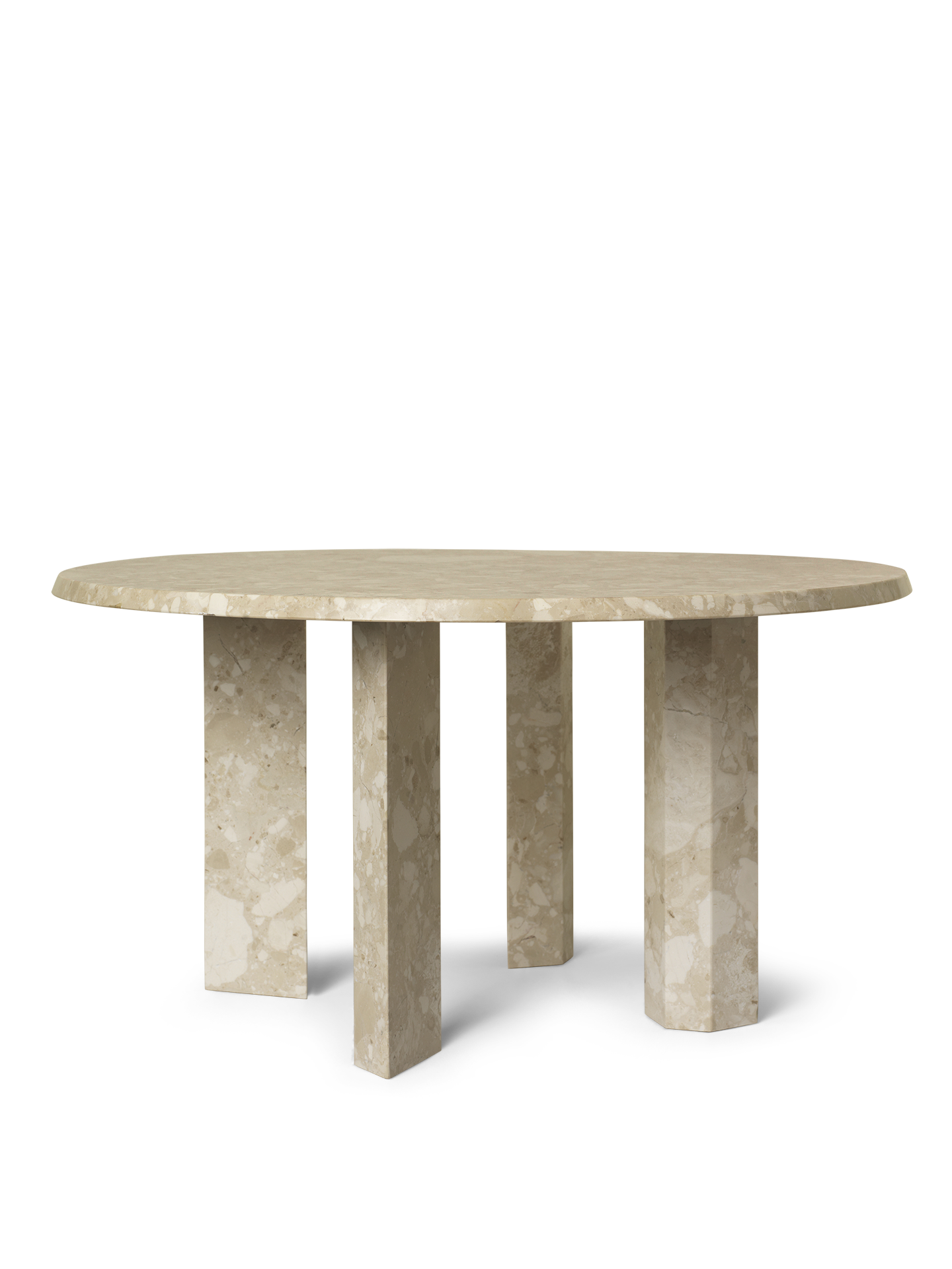 Кавовий столик Taula  від Ferm Living