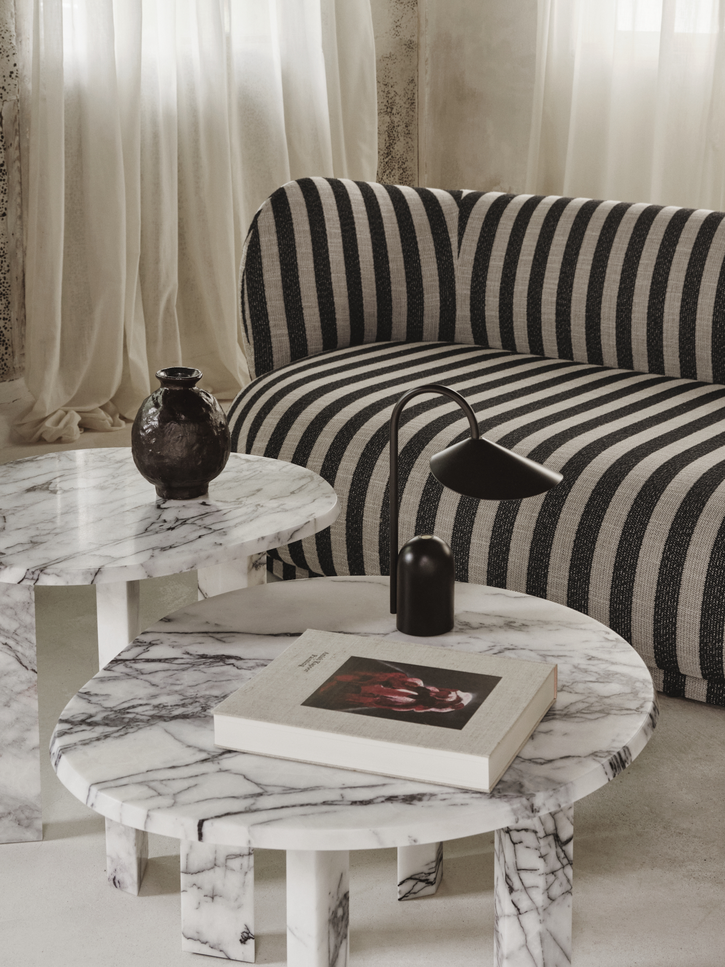 Журнальний столик Taula  від Ferm Living