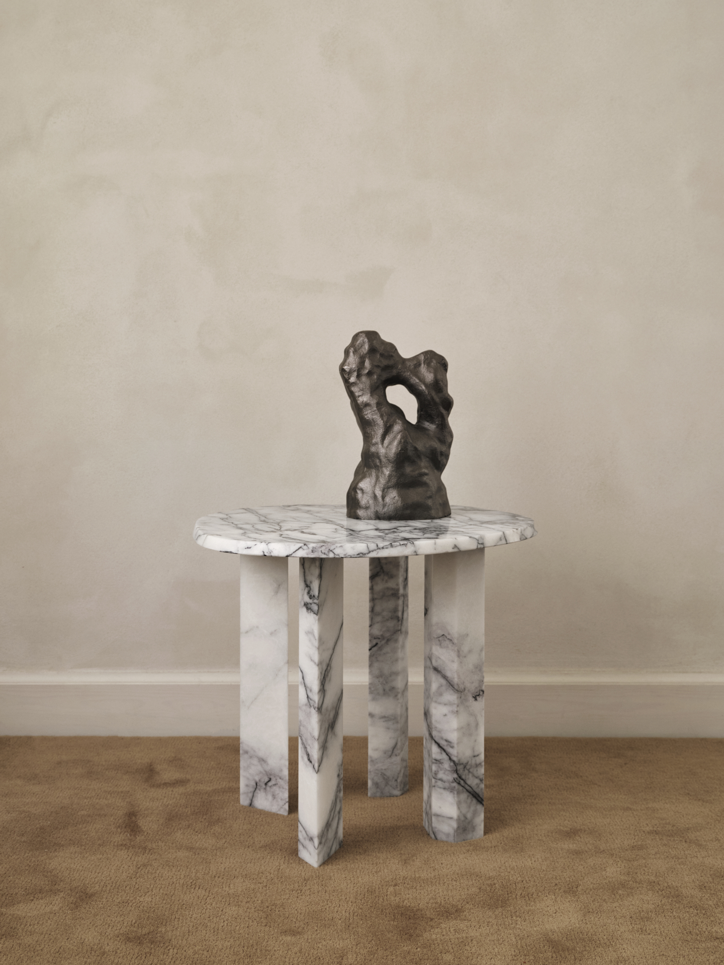 Журнальний столик Taula  від Ferm Living