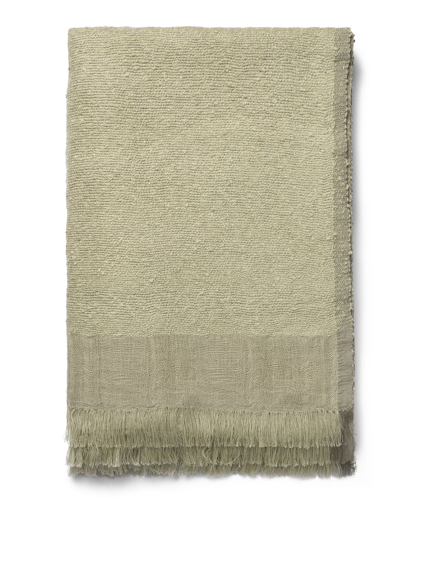 Плед Weaver від Ferm Living