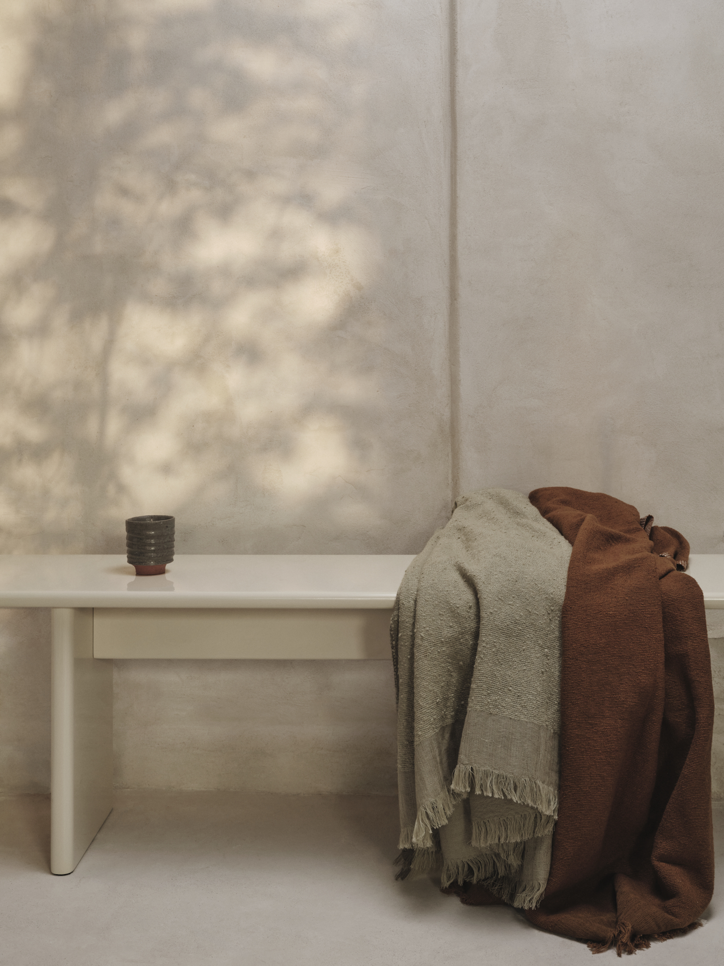 Плед Weaver від Ferm Living