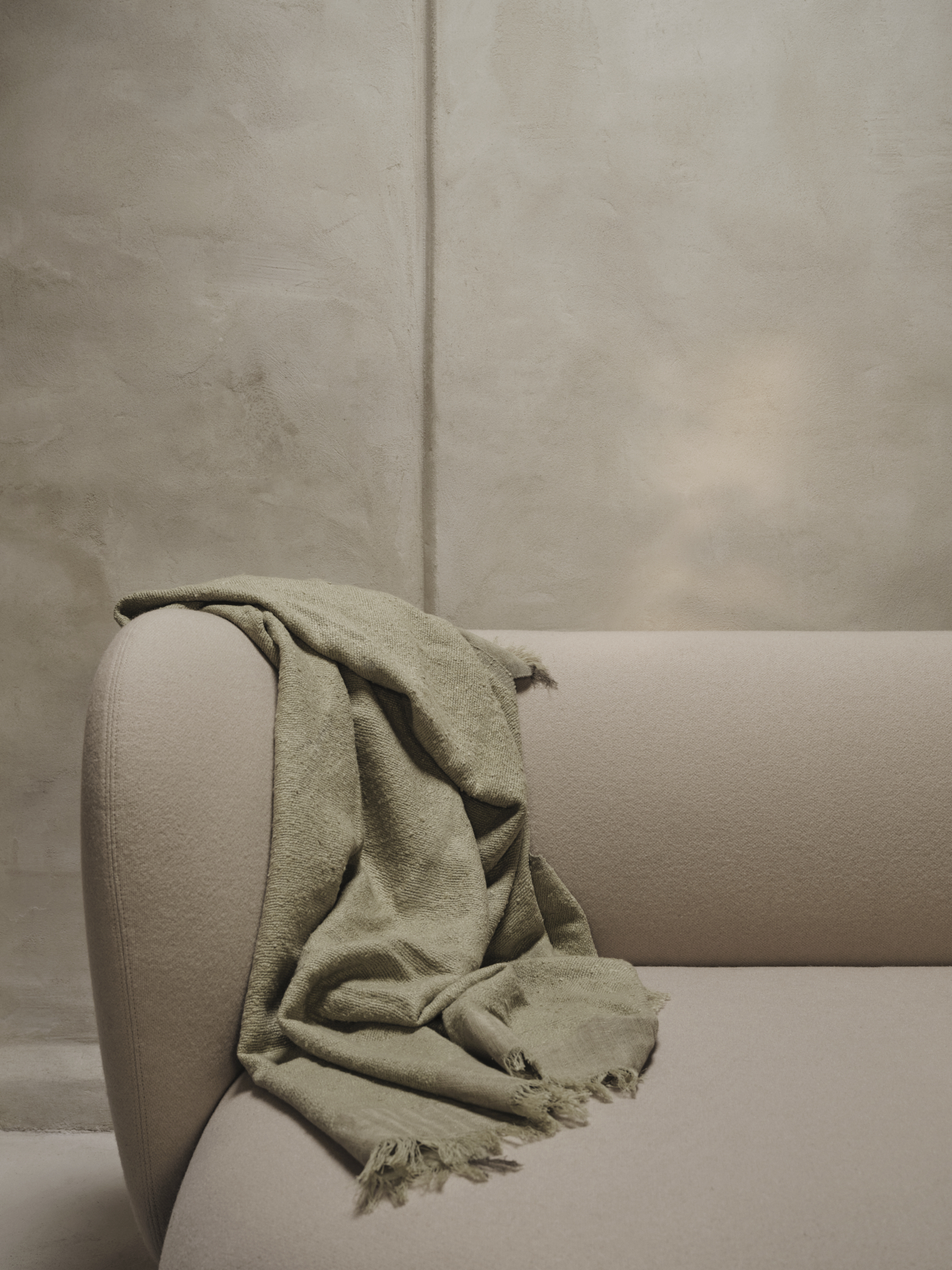 Плед Weaver від Ferm Living