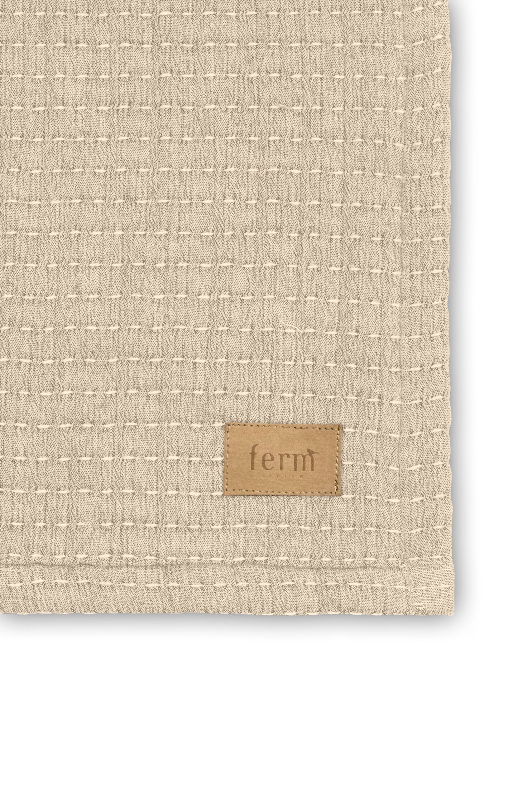 Покривало Daze від Ferm Living