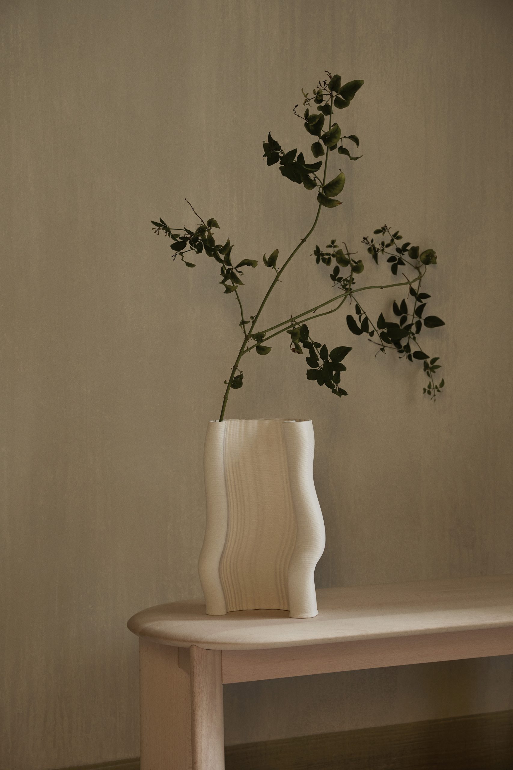 Ваза Moire Large від Ferm Living