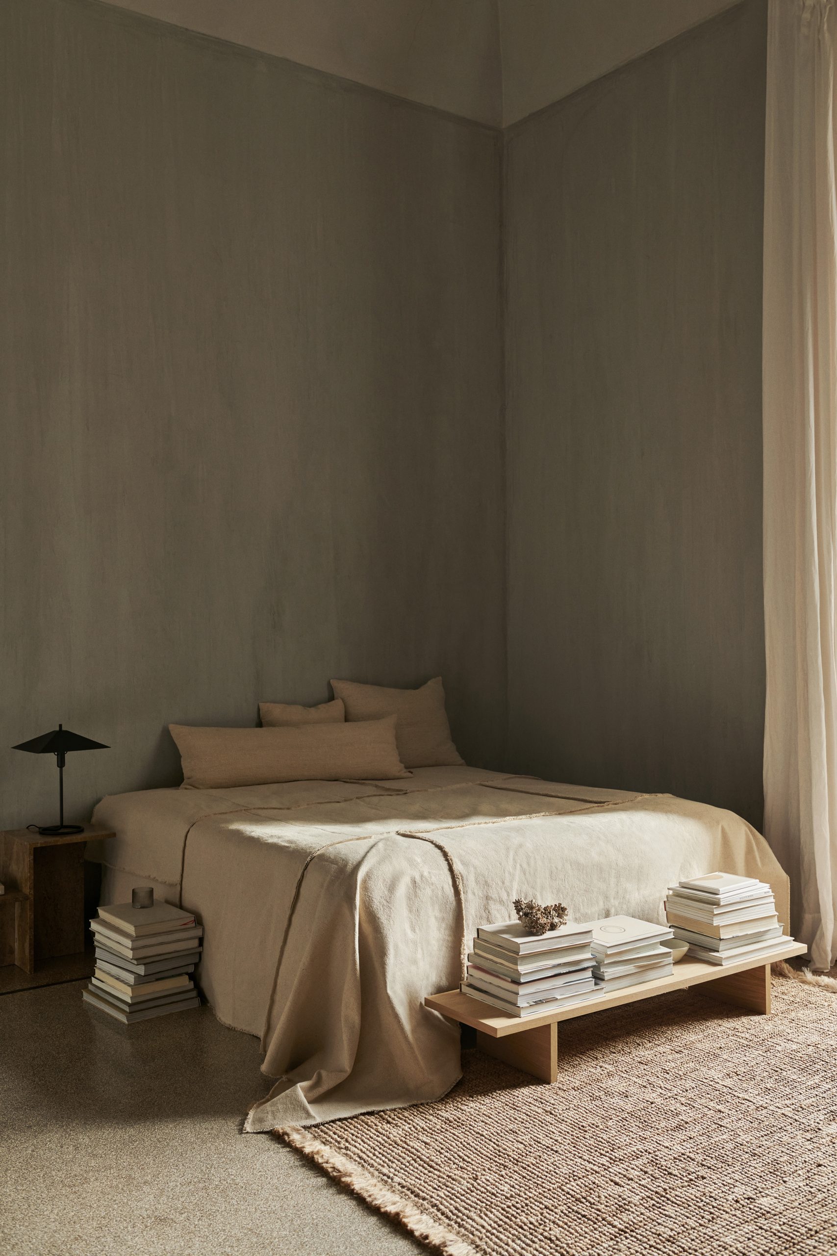 Покривало Offset від Ferm Living