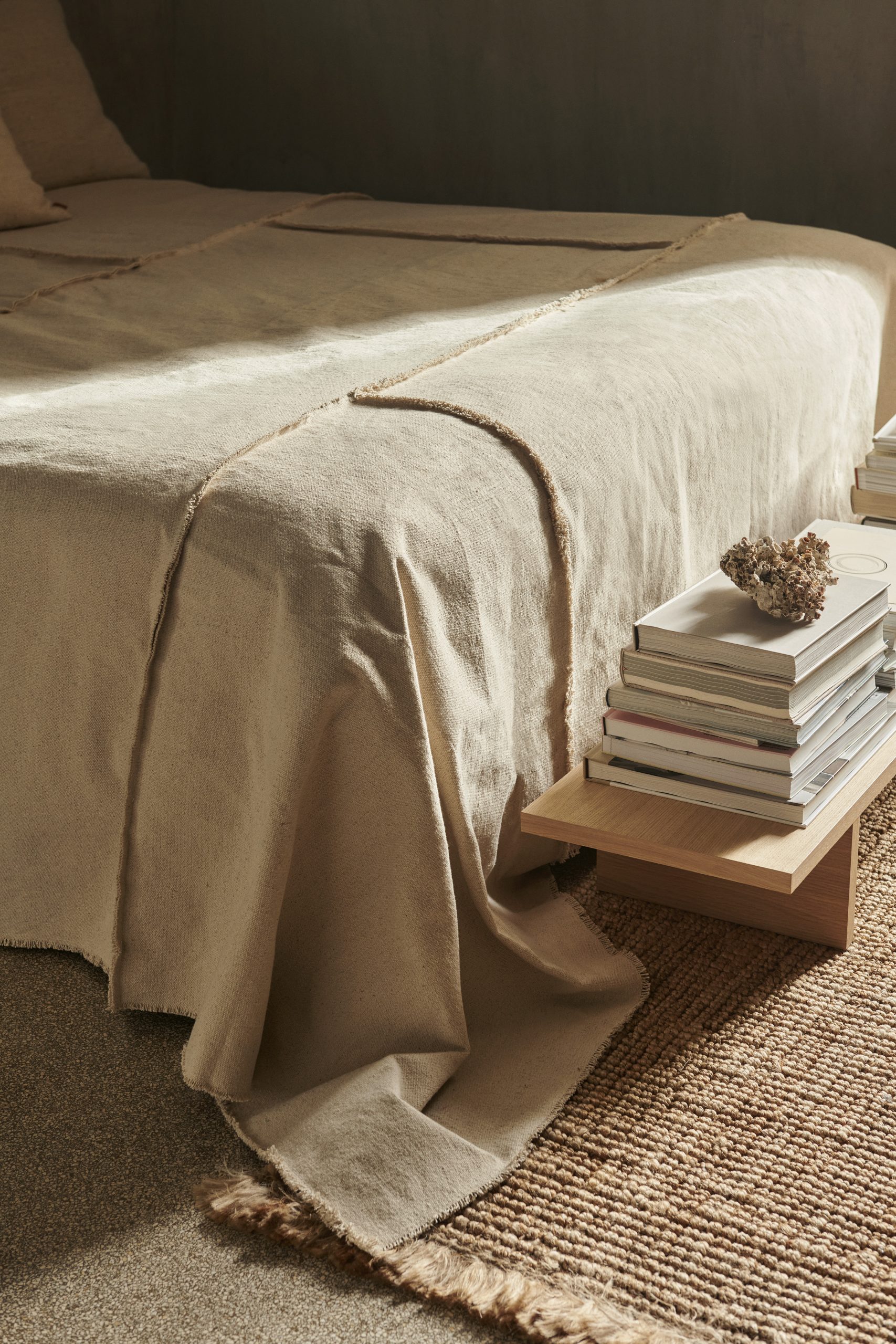 Покривало Offset від Ferm Living