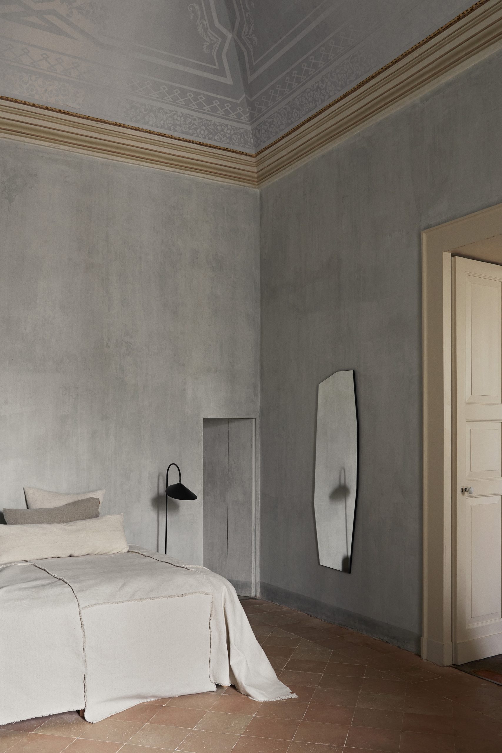 Покривало Offset від Ferm Living