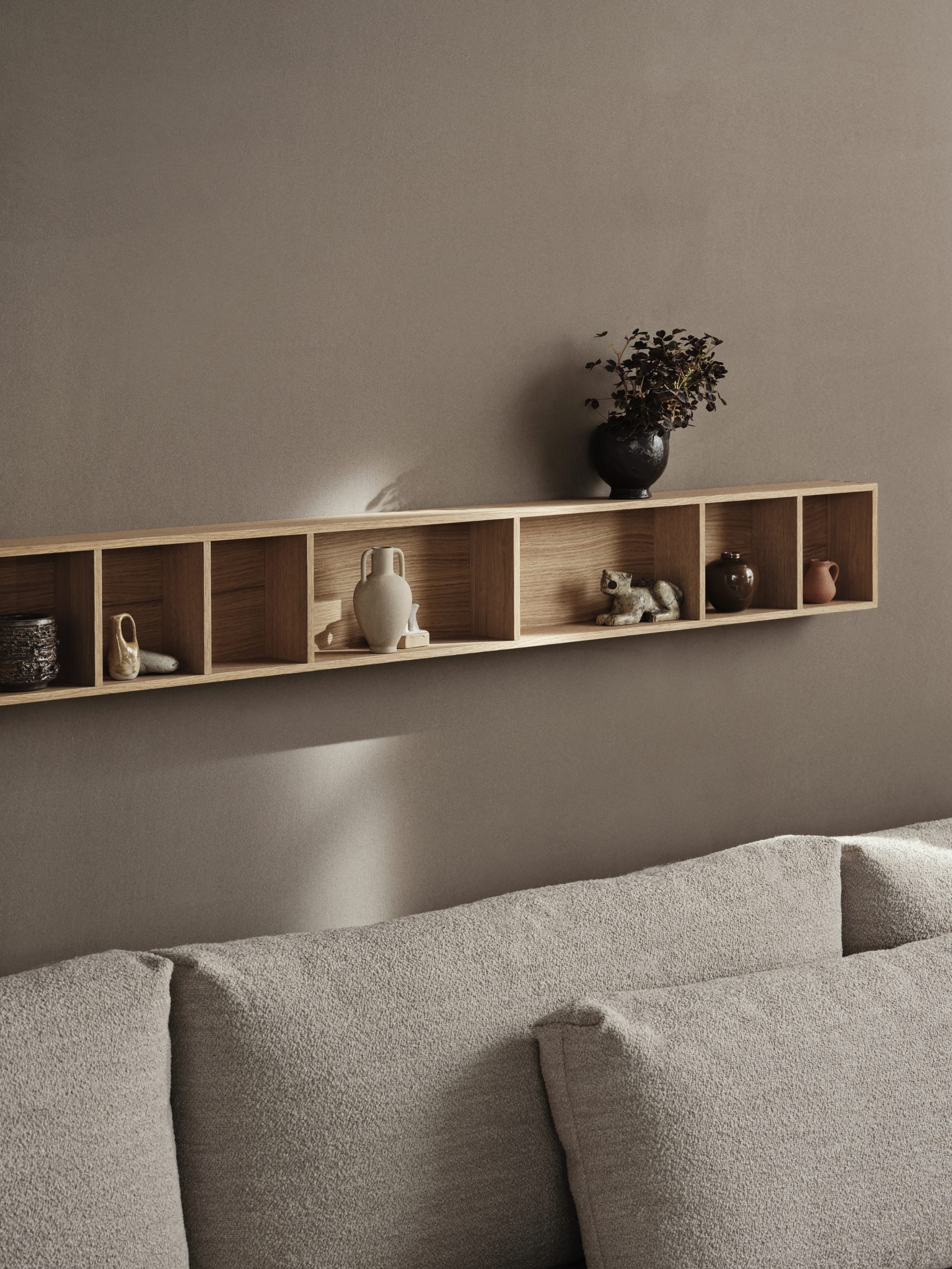 Полиця Bon Long від Ferm Living