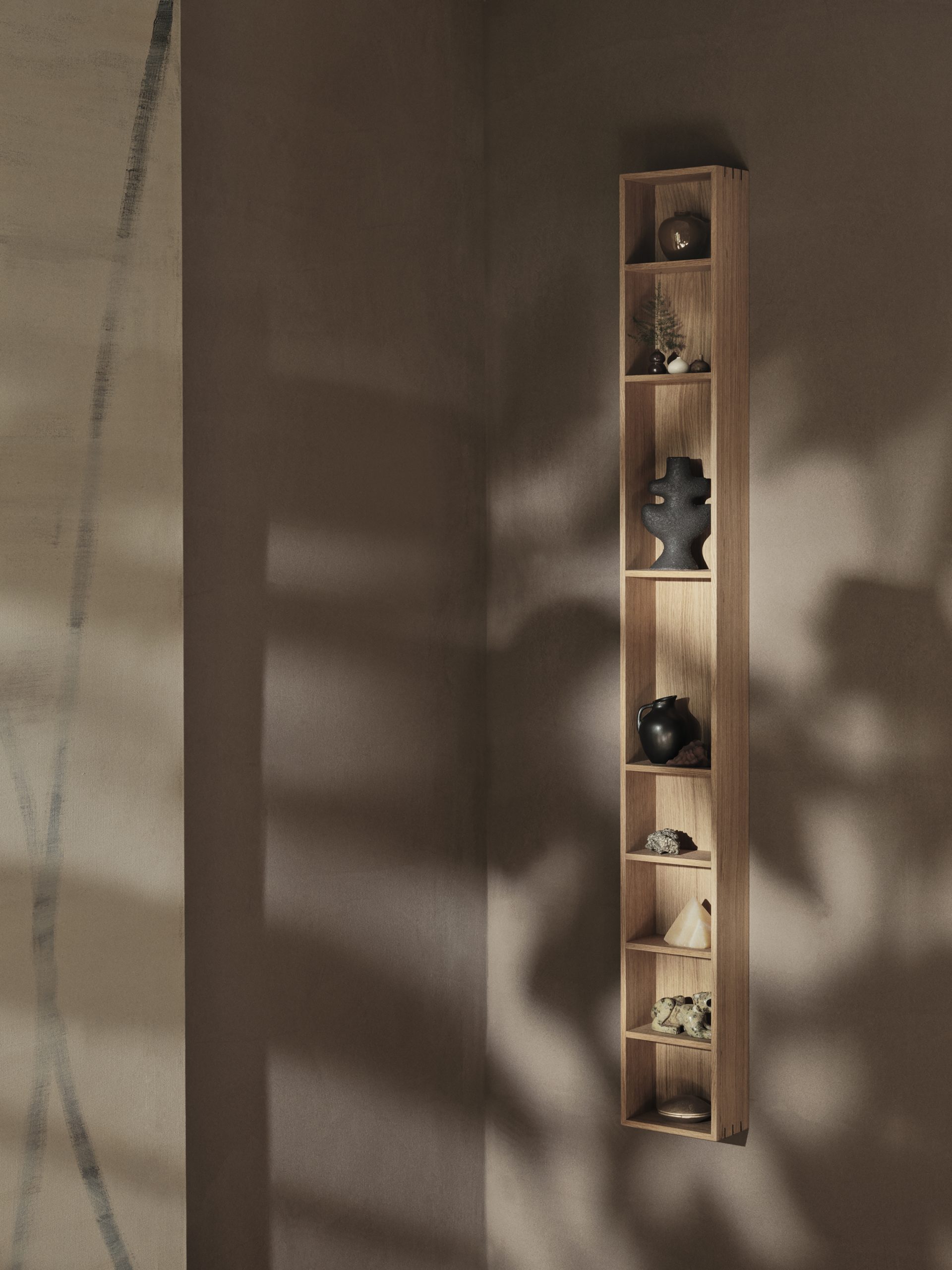 Полиця Bon Long від Ferm Living