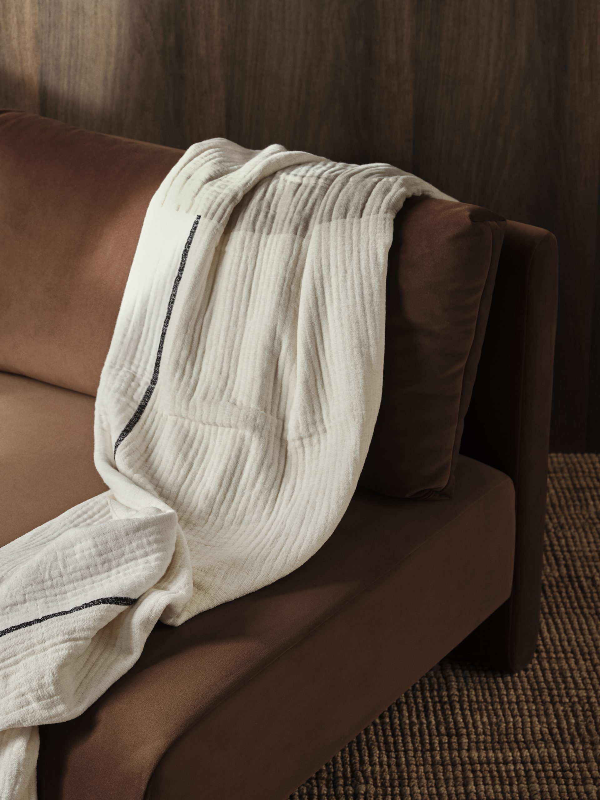 Плед Dela від Ferm Living
