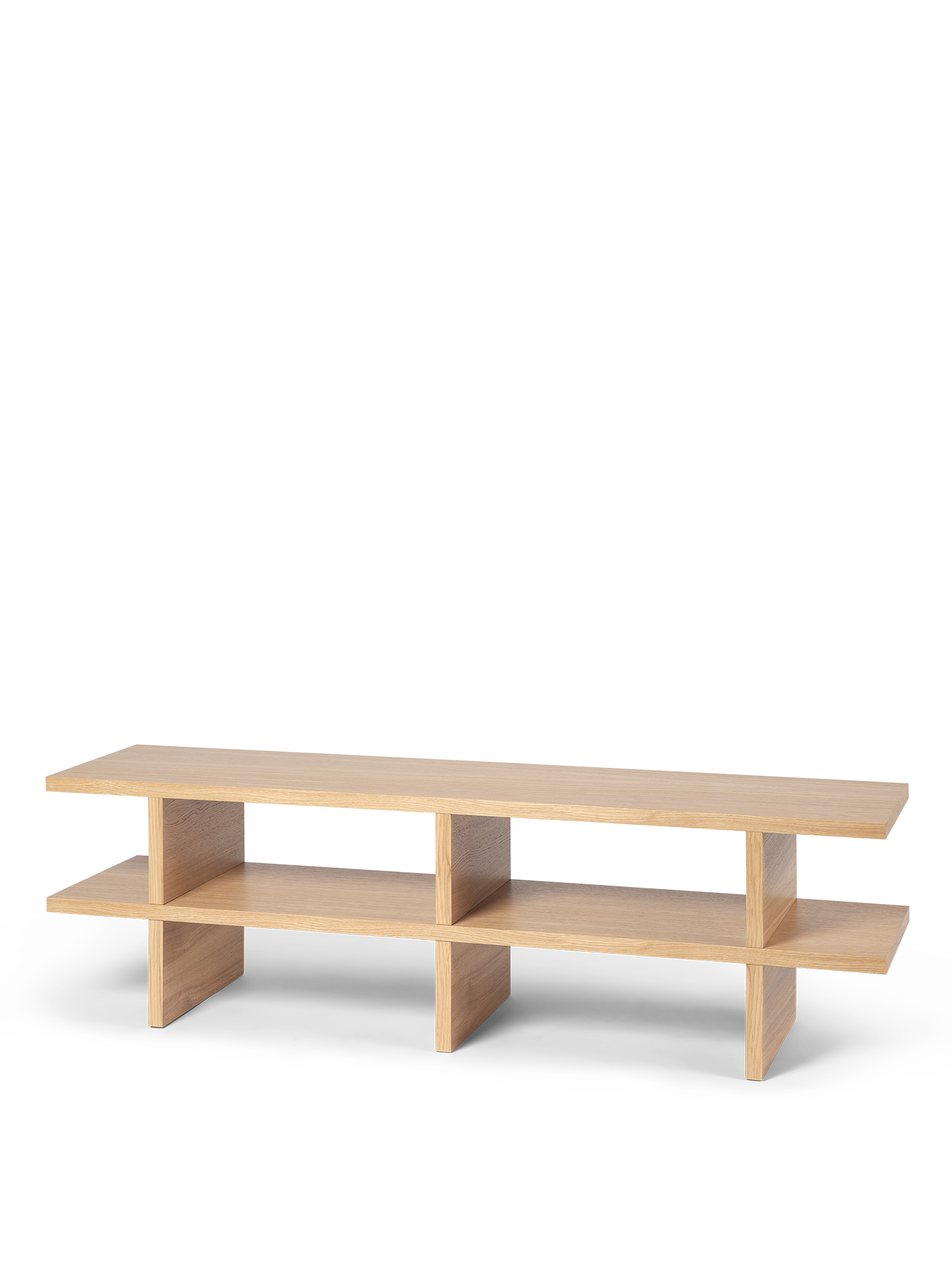 Полиця Kona Bench від Ferm Living