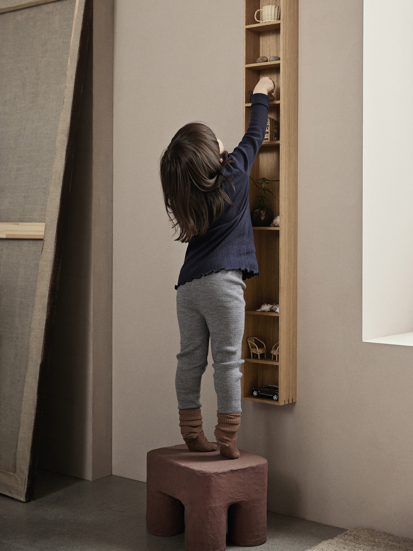 Полиця Bon Long від Ferm Living