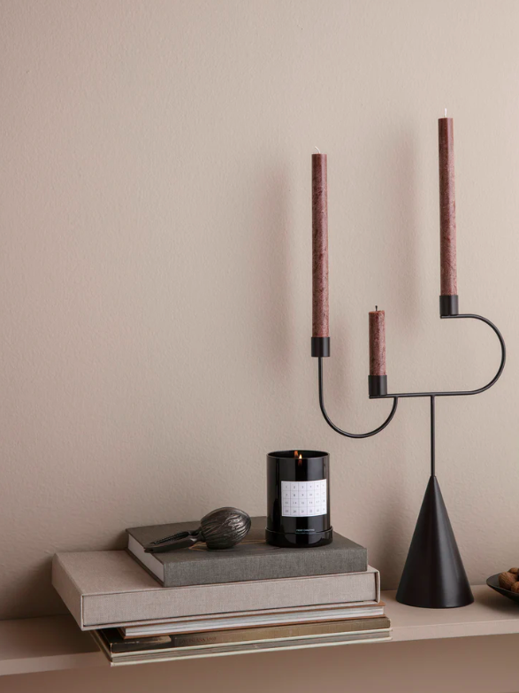 Свічник Avant Candelabra від  Ferm Living