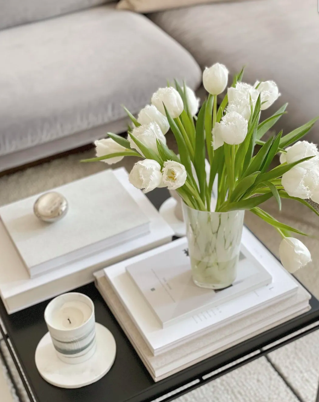Ваза Casca від Ferm Living