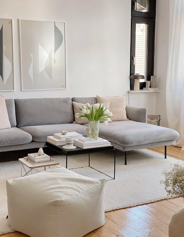Ваза Casca від Ferm Living