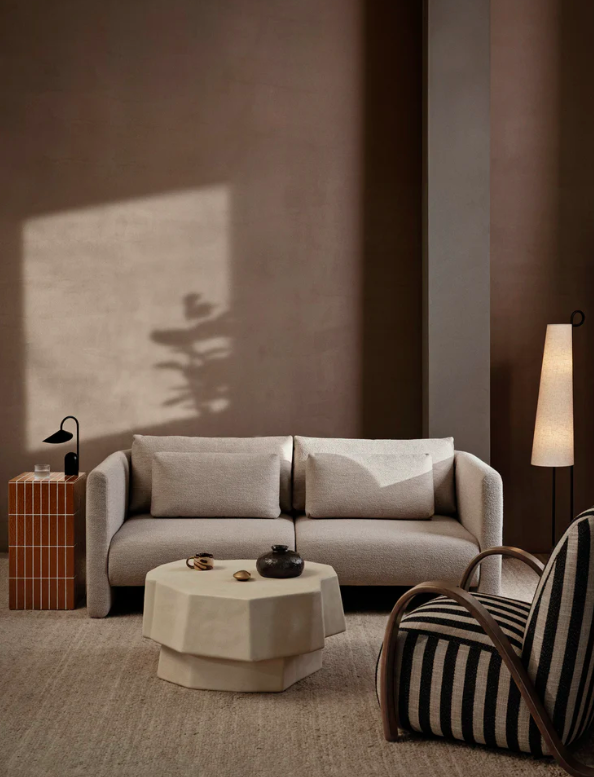 Кавовий столик Staffa від Ferm Living