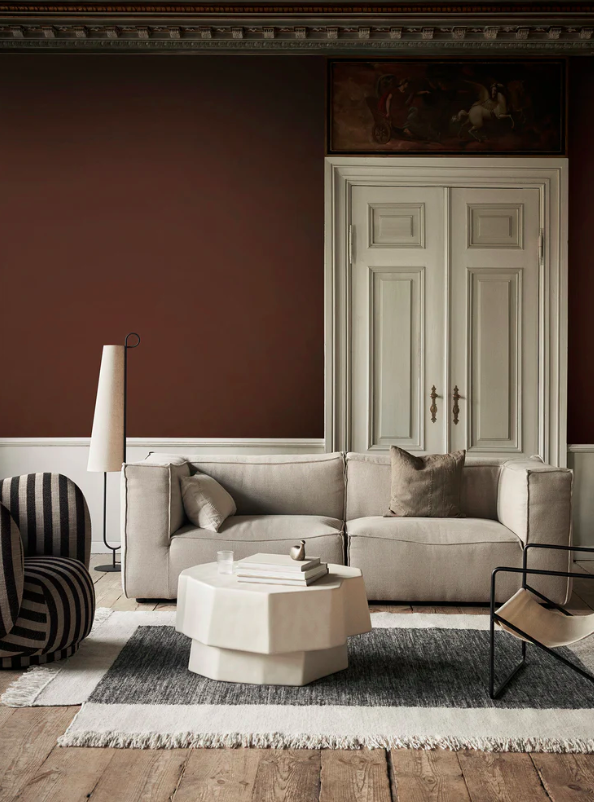 Кавовий столик Staffa від Ferm Living