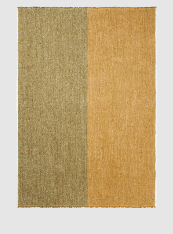 Плед Pila Linen від Ferm Living