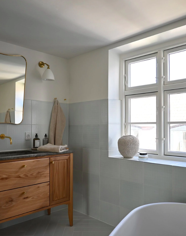 Ваза Sunao Beehive кольору берези від 101 Copenhagen