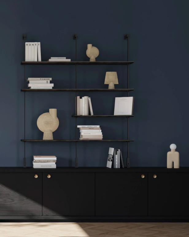 Ваза Sphere Square Shisen пісчаного кольору від 101 Copenhagen