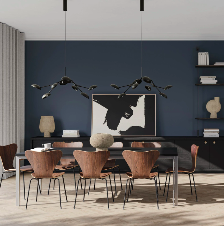 Ваза Sphere Square Shisen пісчаного кольору від 101 Copenhagen