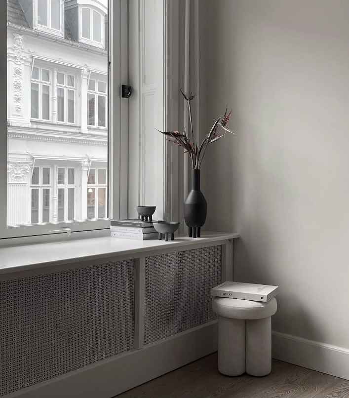 Ваза Duck  Slim від 101 Copenhagen
