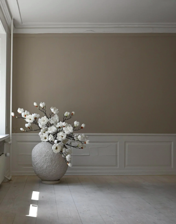 Ваза Sunao Beehive кольору берези від 101 Copenhagen
