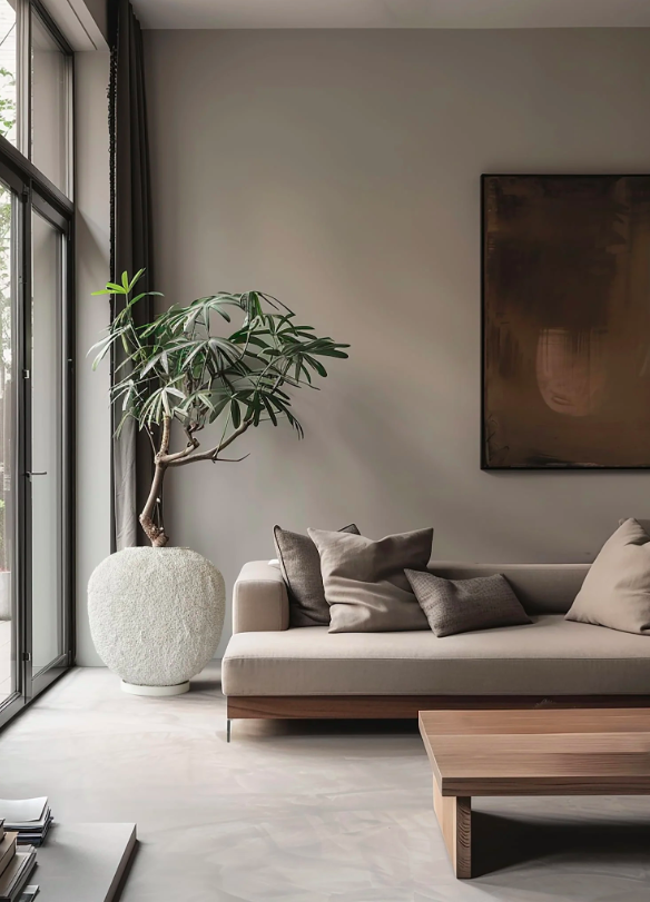 Ваза Sunao Beehive кольору берези від 101 Copenhagen
