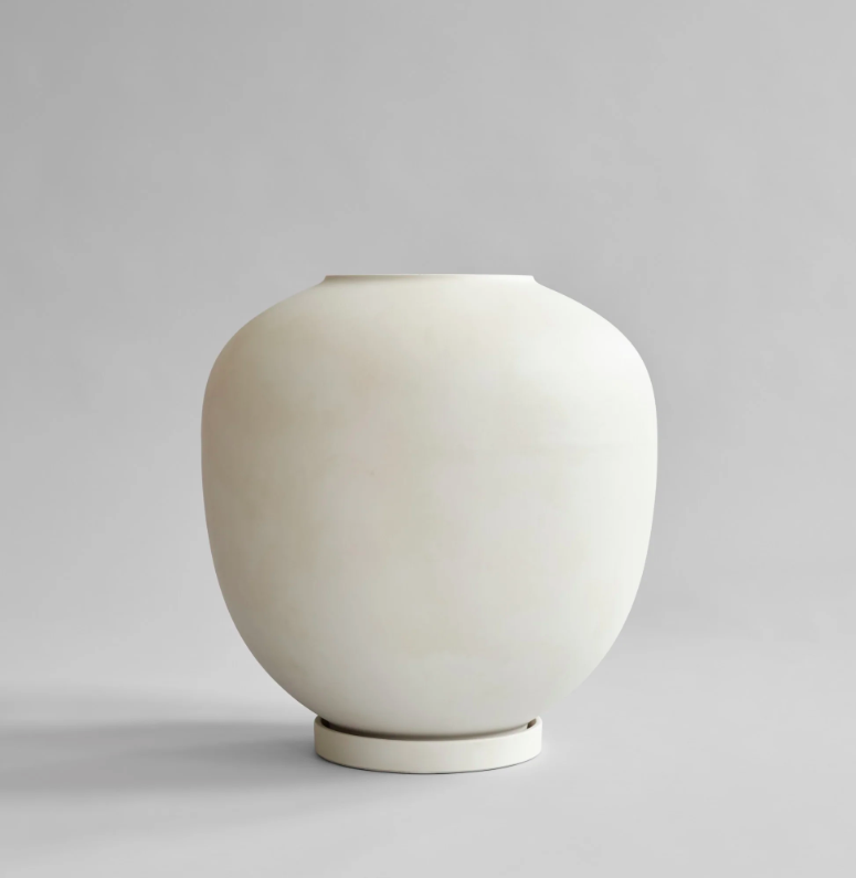 Горщик для рослин  Sunao Vase Hexa від 101 Copenhagen