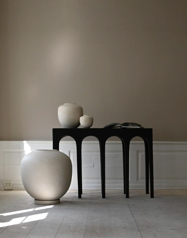 Горщик для рослин  Sunao Vase Hexa від 101 Copenhagen