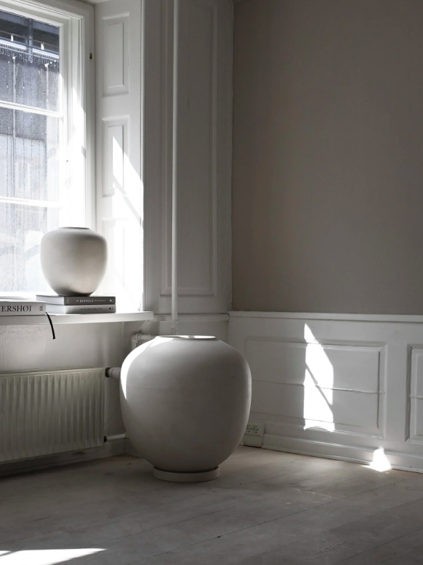 Горщик для рослин  Sunao Vase Hexa від 101 Copenhagen