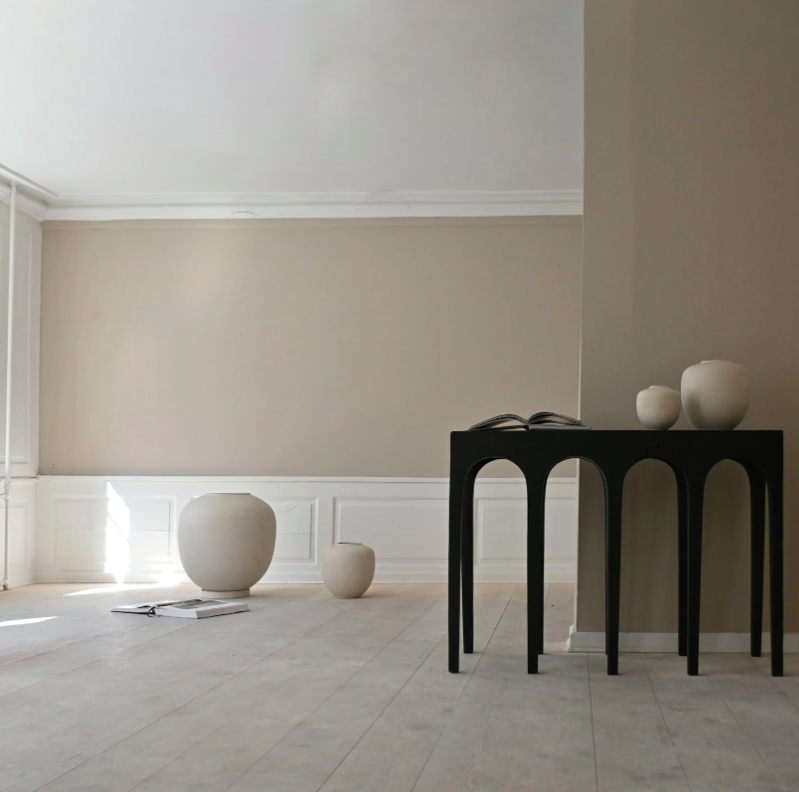 Горщик для рослин  Sunao Vase Hexa від 101 Copenhagen