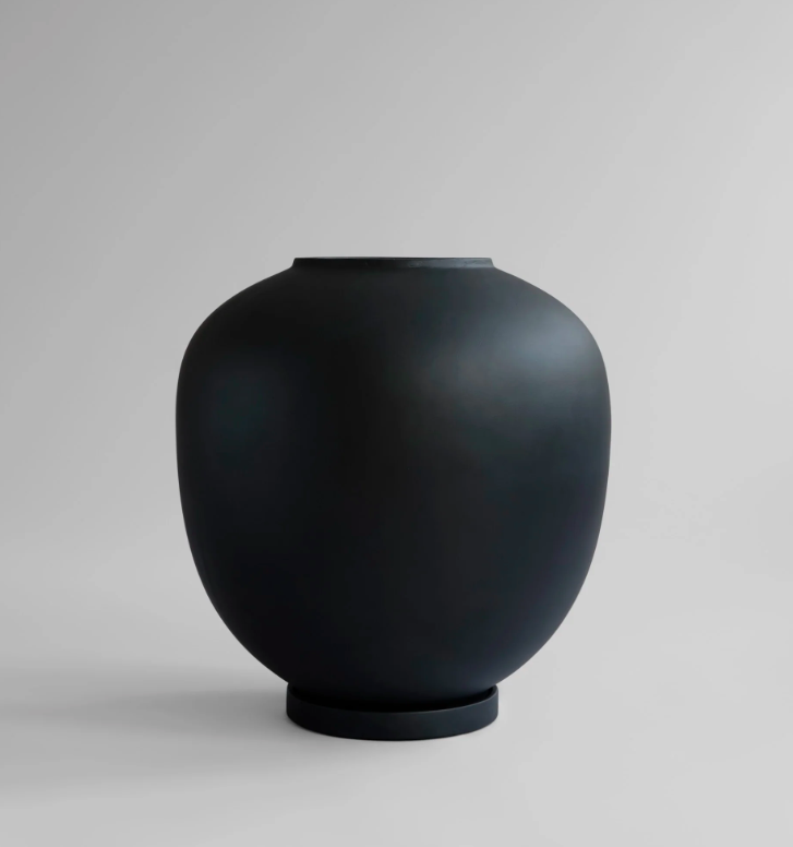 Горщик для рослин  Sunao Vase Hexa від 101 Copenhagen