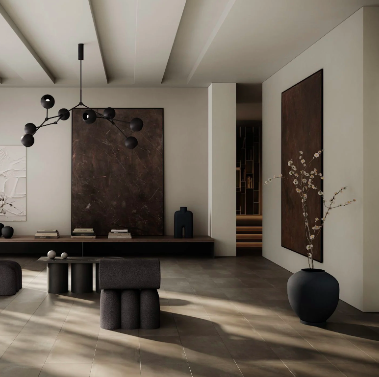 Горщик для рослин  Sunao Vase Hexa від 101 Copenhagen