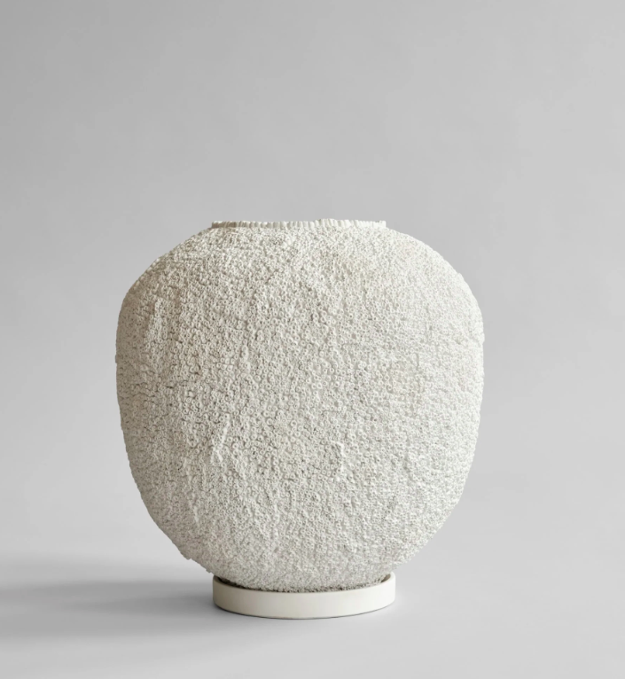 Горщик для рослин  Sunao Vase Hexa від 101 Copenhagen