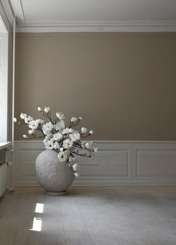 Горщик для рослин  Sunao Vase Hexa від 101 Copenhagen