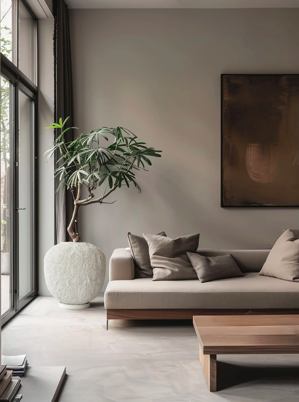 Горщик для рослин  Sunao Vase Hexa від 101 Copenhagen