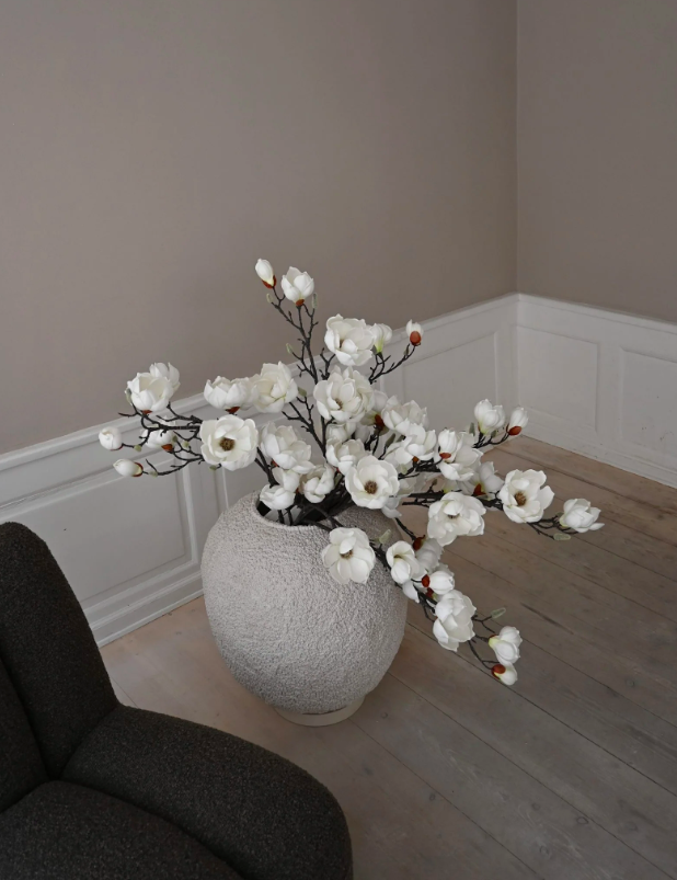 Горщик для рослин  Sunao Vase Hexa від 101 Copenhagen