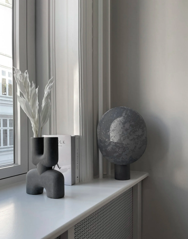 Настільна лампа Clam від 101 Copenhagen