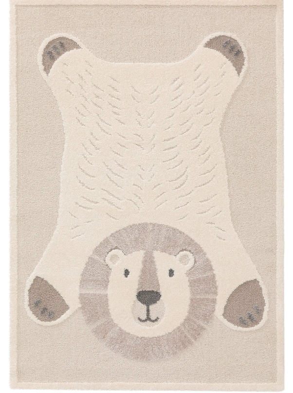 Дитячий килими Eve Lion від Benuta.
