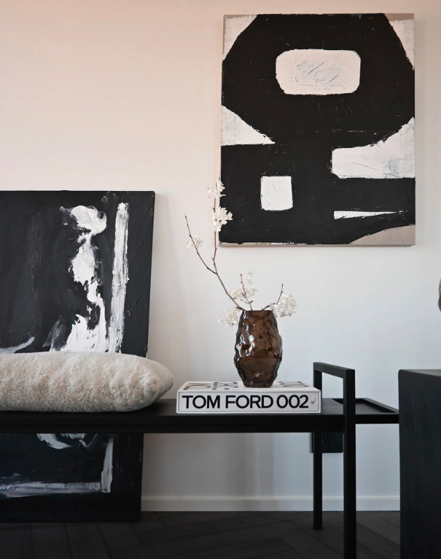 Розпродаж – 20% ваза Katachi Mini колір димний ліс від 101 Copenhagen