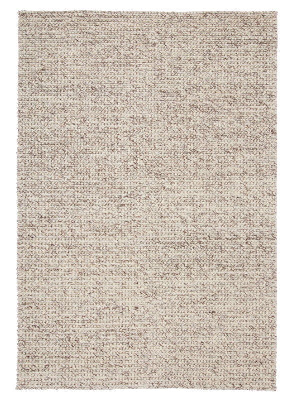 Килим Cordoba кольору слонової кістки від Linie Design