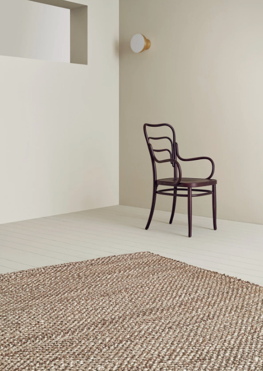 Килим Madera від Linie Design