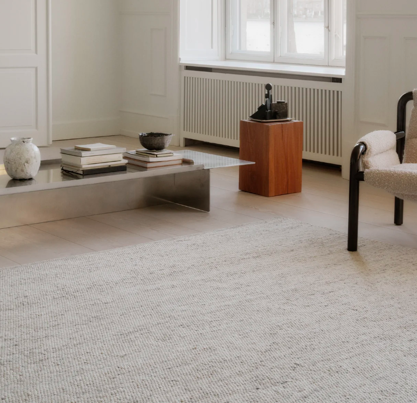 Килим Agner від Linie Design