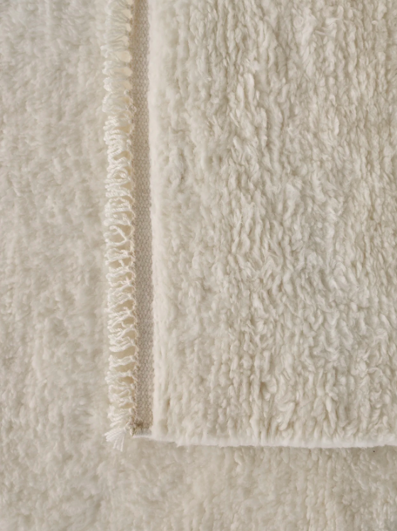 Килим Soft Savannah від Linie Design