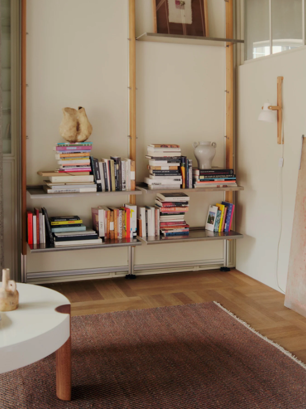 Килим Roccella від Linie Design