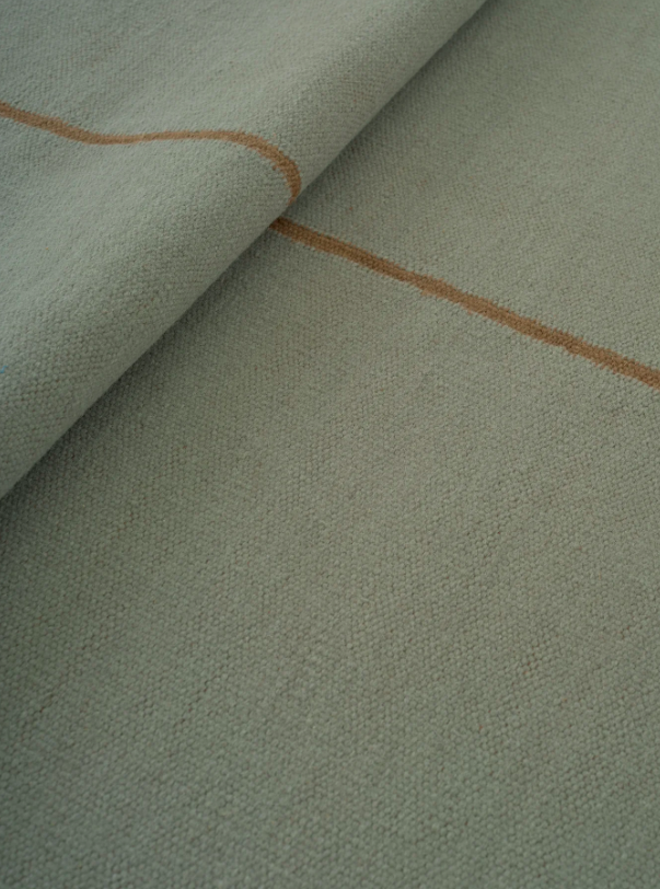 Килим Twin Sabi від Linie Design