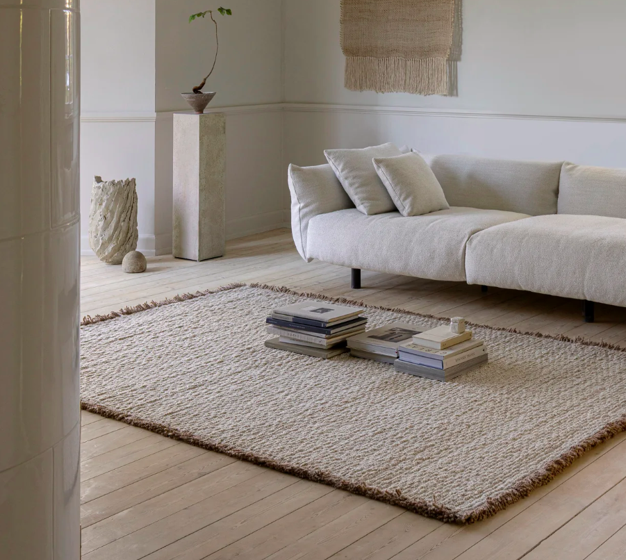 Килим  Soft Outline від Linie Design