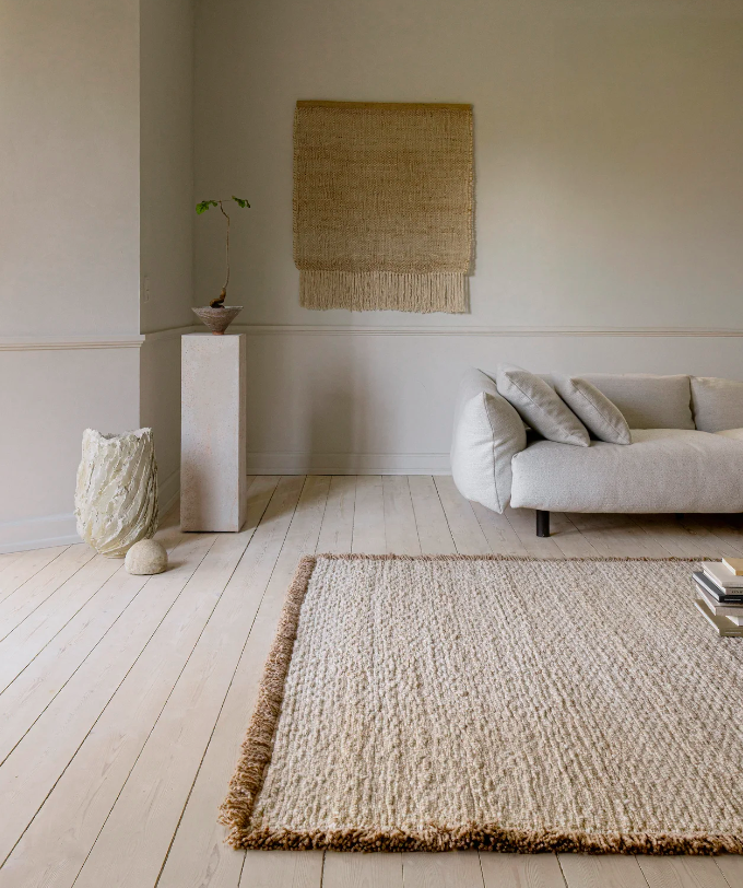 Килим  Soft Outline від Linie Design